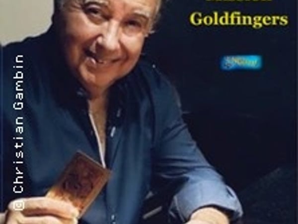 Magie Mission Goldfingers