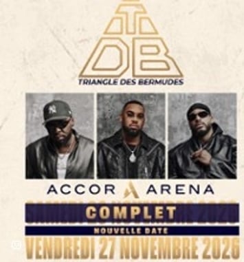 Triangle des Bermudes
