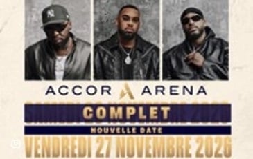 Triangle des Bermudes