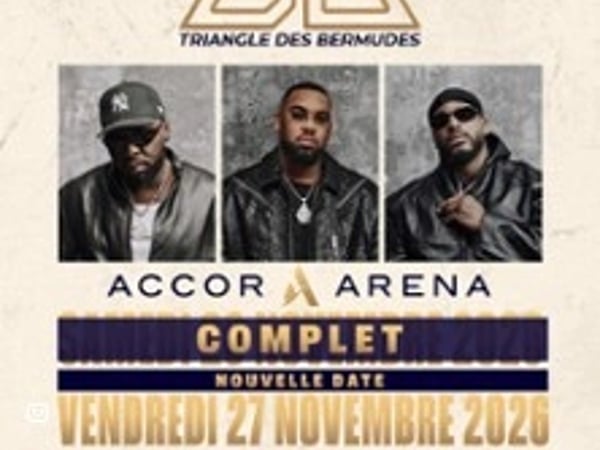 Triangle des Bermudes