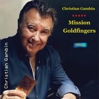 Mission Goldfingers