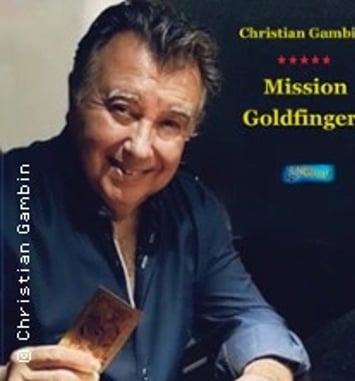 Mission Goldfingers