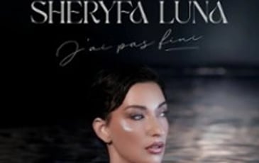 Sheryfa Luna — J'ai pas fini Tour