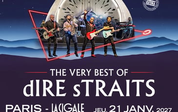 Brothers in Band - The Very Best of Dire Straits