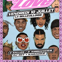 Summer Of Love By Classics Only