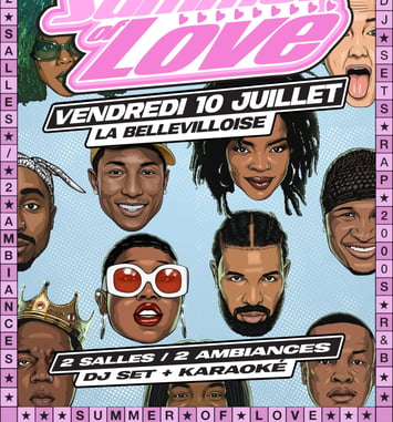 Summer Of Love By Classics Only