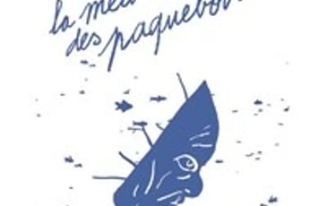 La mélancolie des paquebots