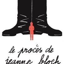 Le procès de Jeanne Bloch