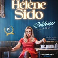 Helene Sido