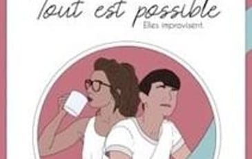 Elles Improvisent