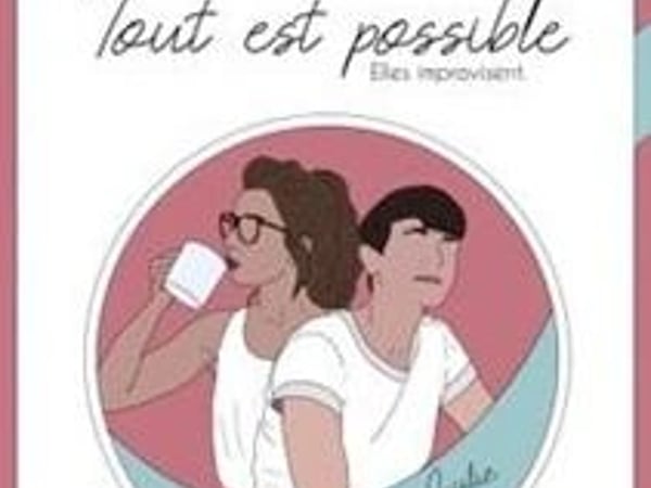 Elles Improvisent
