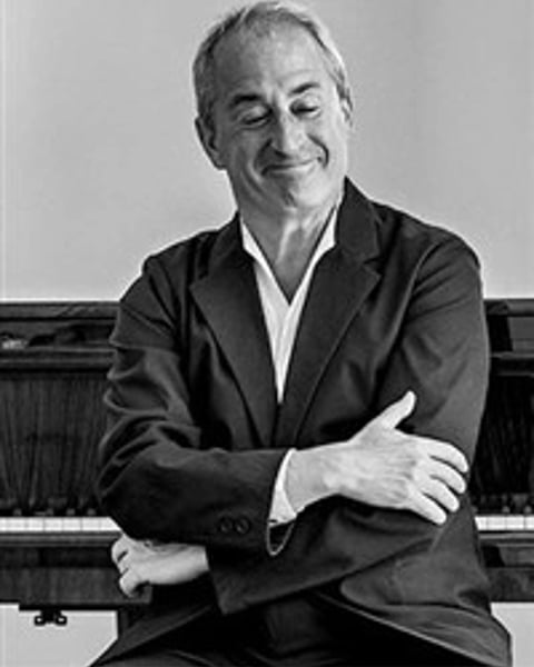 Léonard Schreiber et Itamar Golan : Ravel / Prokofiev / Saint-Saëns / Tchaïkovski