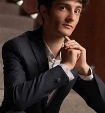 Gaspard Thomas : Hommage à Chopin et Szymanowski