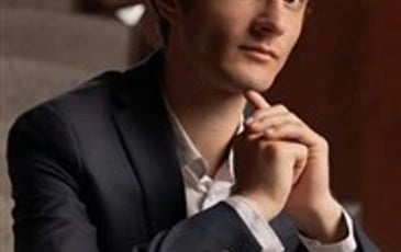 Gaspard Thomas : Hommage à Chopin et Szymanowski