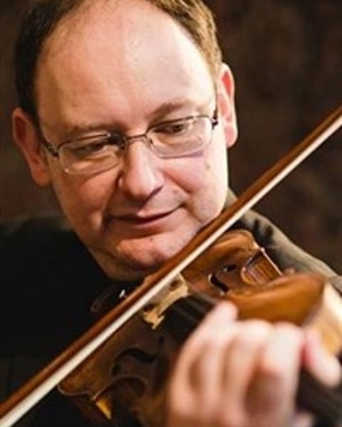 Ensemble Les Virtuoses : Hommage à Elgar, Gershwin et Mendelssohn