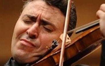 Masterclass de violon Maxim Vengerov