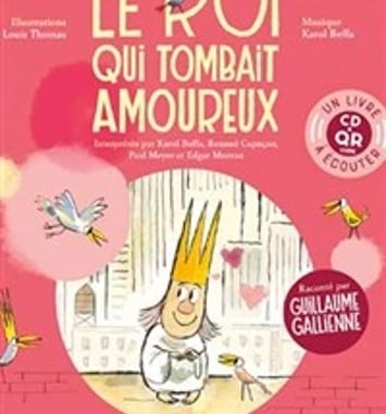 Solesne Loy : Croq'Musique