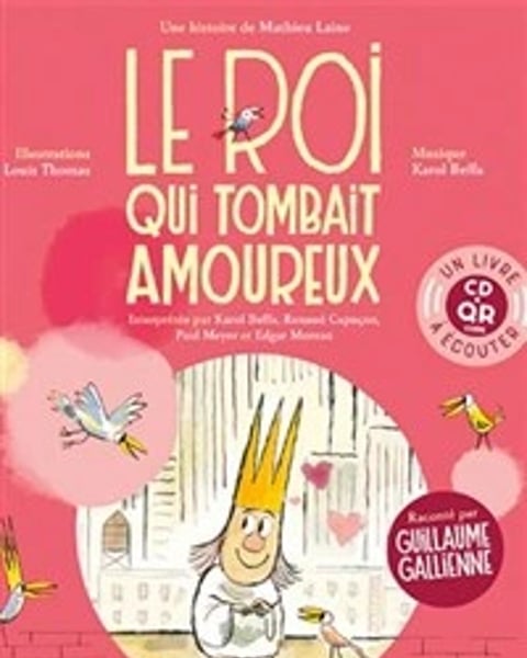 Solesne Loy : Croq'Musique