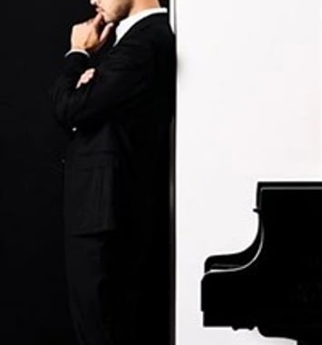 François-Xavier Poiza : Ravel inédit