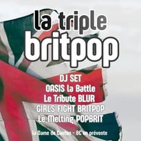 La Triple / Britpop