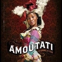 Amoutati dans La Dame de fer