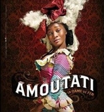 Amoutati dans La Dame de fer