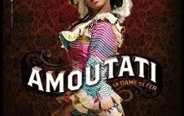 Amoutati dans La Dame de fer