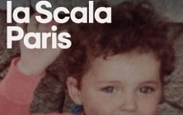 Les Paillettes de leur vie ou la Paix déménage de Mickaël Délis