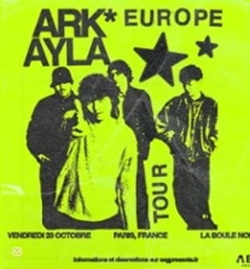 Arkayla