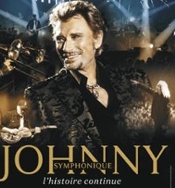 Johnny Symphonique — L'histoire continue