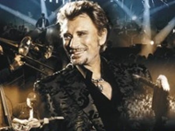 Johnny Symphonique, L'histoire continue
