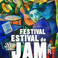Festival Estival de Jam