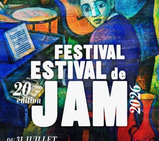 Festival Estival de Jam