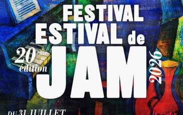 Festival Estival de Jam