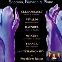 La Beauté des Voix Russes d’Opéra