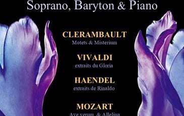 La Beauté des Voix Russes d’Opéra