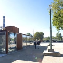 Visite du Musée des Égouts
