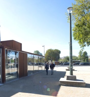 Visite du Musée des Égouts