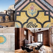 Visite libre du site historique de l'Inalco