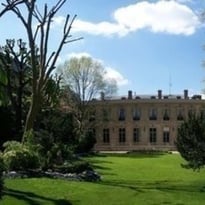 Visite des ministères de la Transition écologique et de l'Aménagement du territoire