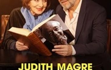 Judith Magre et Eric Naulleau : Hommage à Ionesco