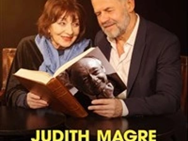 Judith Magre et Eric Naulleau : Hommage à Ionesco