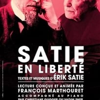Satie en liberté