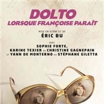 Dolto, lorsque Françoise parait
