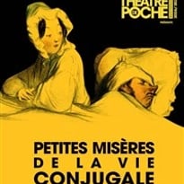 Petites misères de la vie conjugale