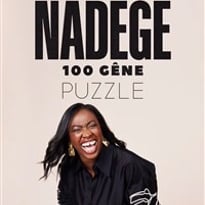 Nadège 100 Gêne dans Puzzle