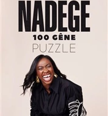 Nadège 100 Gêne dans Puzzle