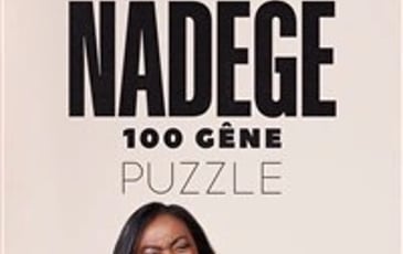 Nadège 100 Gêne dans Puzzle