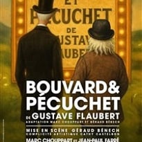 Bouvard et Pecuchet