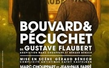 Bouvard et Pecuchet